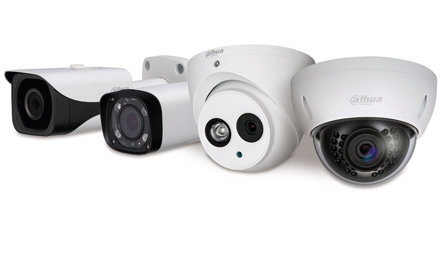 Customizable Camera Systems to Fit Customers Needs